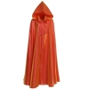 Áo choàng dài Halloween Unisex Death Devil Cape có mũ trùm đầu – Giá ưu đãi 284k 9