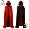 Áo Choàng Halloween Cosplay Phù Thuỷ Hai Lớp Dành Cho Người Lớn - Lễ Halloween 44.928₫