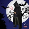 Áo Choàng Halloween Cosplay Phù Thuỷ Hai Lớp Dành Cho Người Lớn - Lễ Halloween 44.928₫ 8