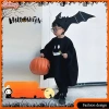 Áo choàng Halloween trẻ em bé trai - Cosplay áo dơi 2 lớp, nhẹ, 327.726₫