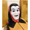 Áo choàng ma cà rồng đỏ đen và mặt nạ hoá trang cosplay - Chỉ 110.000 VND 2