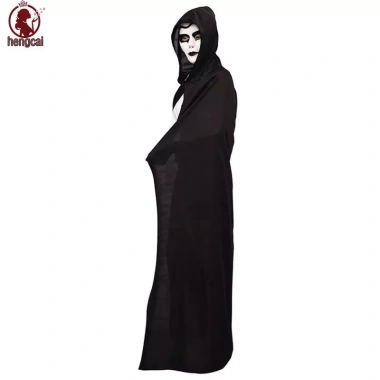 Áo choàng phù thủy ma cà rồng cosplay người lớn - Giá chỉ 108,648 VND 3 Áo choàng phù thủy ma cà rồng cosplay người lớn - Giá chỉ 108,648 VND 3