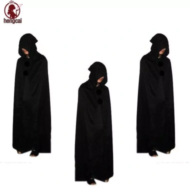 Áo choàng phù thủy ma cà rồng cosplay người lớn - Giá chỉ 108,648 VND 5 Áo choàng phù thủy ma cà rồng cosplay người lớn - Giá chỉ 108,648 VND 5