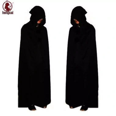 Áo choàng phù thủy ma cà rồng cosplay người lớn - Giá chỉ 108,648 VND 6 Áo choàng phù thủy ma cà rồng cosplay người lớn - Giá chỉ 108,648 VND 6