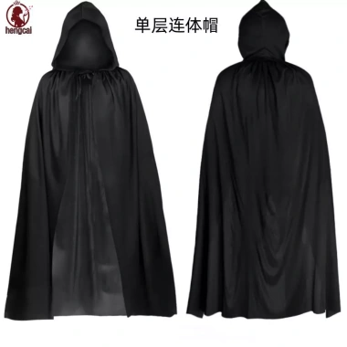 Áo choàng phù thủy ma cà rồng cosplay người lớn - Giá chỉ 108,648 VND 8 Áo choàng phù thủy ma cà rồng cosplay người lớn - Giá chỉ 108,648 VND 8