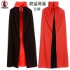 Áo choàng phù thủy ma cà rồng cosplay người lớn - Giá chỉ 108,648 VND 9