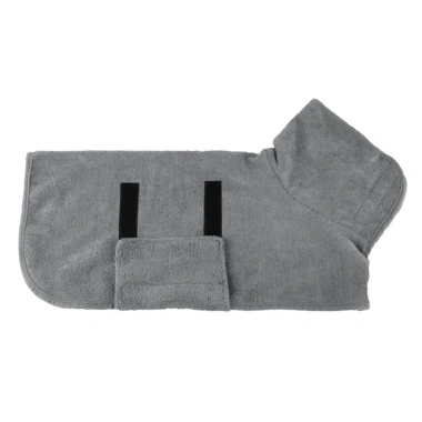 Áo choàng sấy lông thú cưng siêu thấm nước, quấn toàn thân cho mèo và chó 4-45kg sau tắm - Giá ưu đãi 239.315 VND 10 Áo choàng sấy lông thú cưng siêu thấm nước, quấn toàn thân cho mèo và chó 4-45kg sau tắm - Giá ưu đãi 239.315 VND 10