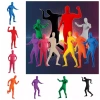 Áo choàng tàng hình MAOMEI Zentai Suit đa màu Spandex cosplay biểu diễn - Giá 240.840 VND 6