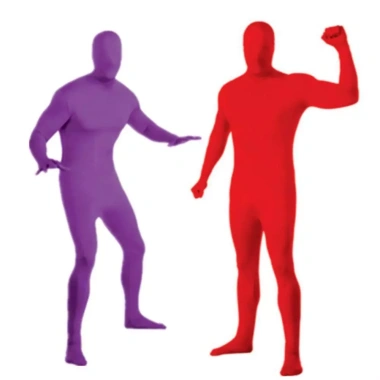Áo choàng tàng hình MAOMEI Zentai Suit đa màu Spandex cosplay biểu diễn - Giá 240.840 VND