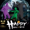 Áo choàng tàng hình MAOMEI Zentai Suit đa màu Spandex cosplay biểu diễn - Giá 240.840 VND 8