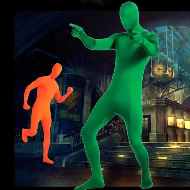 Áo choàng tàng hình MAOMEI Zentai Suit đa màu Spandex cosplay biểu diễn - Giá 240.840 VND
