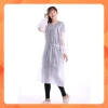 Áo choàng y tế dùng 1 lần, áo phun xăm spa - Giá 19.000đ, an toàn, thoáng mát, không thấm