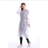 Áo choàng y tế dùng 1 lần, áo phun xăm spa - Giá 19.000đ, an toàn, thoáng mát, không thấm 7