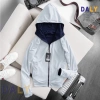 Áo Chống Nắng 2 Lớp 2 Mặt Nam Nữ DaLy – Chống UV, Thoáng Mát, Bảo Vệ Da 2