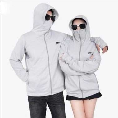 Áo Chống Nắng 2 Lớp Thông Hơi Nách, Thun Lạnh Mềm Mịn - Cực Mát, Giá Chỉ 86.000đ Áo Chống Nắng 2 Lớp Thông Hơi Nách, Thun Lạnh Mềm Mịn - Cực Mát, Giá Chỉ 86.000đ