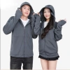 Áo Chống Nắng 2 Lớp Thông Hơi Nách, Thun Lạnh Mềm Mịn - Cực Mát, Giá Chỉ 86.000đ 4