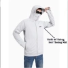 Áo Chống Nắng 2 Lớp Thông Hơi Nách, Thun Lạnh Mềm Mịn - Cực Mát, Giá Chỉ 86.000đ 5