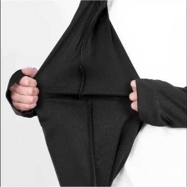 Áo Chống Nắng 2 Lớp Thông Hơi Nách, Thun Lạnh Mềm Mịn - Cực Mát, Giá Chỉ 86.000đ 7 Áo Chống Nắng 2 Lớp Thông Hơi Nách, Thun Lạnh Mềm Mịn - Cực Mát, Giá Chỉ 86.000đ 7