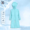 Áo chống nắng BabyloveGO cho bé toàn thân vải thông hơi tản nhiệt, chống UV 179.000đ 8