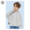 Áo chống nắng BabyloveGO cho bé: vải thông hơi, thấm mát, chống dơi, bảo vệ UV - 199k₫ 4