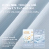 Áo chống nắng băng lạnh nam HeaSmile – Siêu nhẹ, thoáng khí, không khó chịu, giá ưu đãi 379.000₫ 4