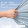 Áo chống nắng băng lạnh nam HeaSmile – Siêu nhẹ, thoáng khí, không khó chịu, giá ưu đãi 379.000₫ 5