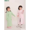 Áo chống nắng bé gái 9-18kg dài tay, UV Dokma DA2.167/DA1.495/DA2.726 - 199.000 VND 2