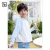 Áo chống nắng bé trai BabyloveGO công nghệ Ice Sense làm mát tức thì, ngăn UV 7