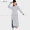 Áo chống nắng bé trẻ em toàn thân Aircool kim cương CB5 - Giá ưu đãi 105k 4
