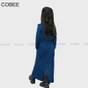 Áo chống nắng bé trẻ em toàn thân Aircool kim cương CB5 - Giá ưu đãi 105k 7