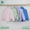 Áo Chống Nắng Cánh Dơi Dokma 9-19kg Đáng Yêu, Điệu Đà Cho Bé DS519 DA2.170 3