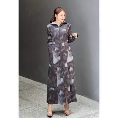 Áo chống nắng Chill Luxury 2.0 toàn thân thun poly lạnh cao cấp UV bảo vệ 299k 4
