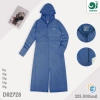 Áo Chống Nắng Dài Dokma UV Siêu Mềm Co Dãn Cho Trẻ 30-44kg 11-15Y - Giá 325k 5