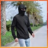 Áo Chống Nắng Dập Vân Nam Nữ Thông Hơi Thoáng Mát Co Giãn 4 Chiều – Giá 59.000đ