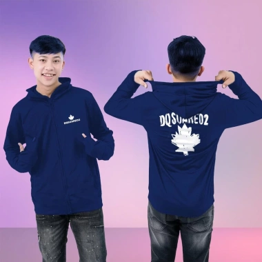 Áo chống nắng DS 5D đa hình, vải thông hơi thoáng mát Menswear Jacket 02 giảm còn 199.000₫ 6