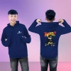Áo chống nắng DS 5D đa hình, vải thông hơi thoáng mát Menswear Jacket 02 giảm còn 199.000₫ 9