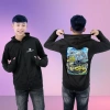 Áo chống nắng DS 5D đa hình, vải thông hơi thoáng mát Menswear Jacket 02 giảm còn 199.000₫ 10