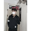Áo chống nắng nam 3 viền tay poly dày dặn, chống UV, trẻ trung năng động – giá 28.000đ 3