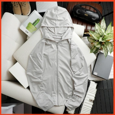 Áo Chống Nắng Nam AC03 4 Màu 4 Size M-L-XL-XXL Giá 78.997 VND Bảo vệ da dưới nắng