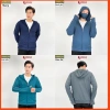 Áo chống nắng nam CARDINA 2 lớp thun lạnh viền thể thao, chống UV, giá 354.000đ 2