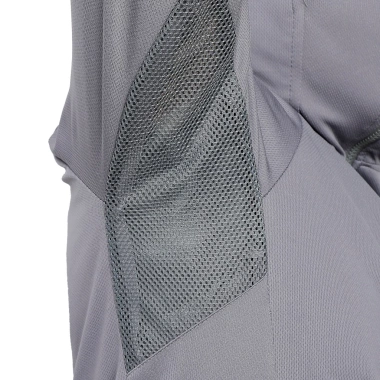 Áo chống nắng nam nữ 2 lớp che trán, lưới thoáng khí nách – Giá chỉ 169.000₫