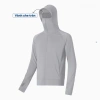 Áo Chống Nắng Nam Nữ 2 Lớp Thông Hơi, Thoáng Mát, Chống UV Hiệu Quả - Giá 89.600₫ 7