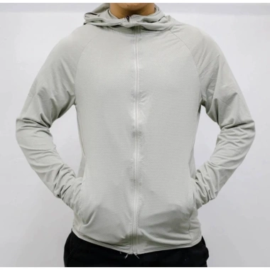 Áo Chống Nắng Nam Nữ Cao Cấp Spandex Thoáng Khí, Chống UV, Mềm Mại, Giá 85.000₫ 5