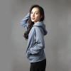 Áo Chống Nắng Nữ 1 Lớp Cao Cổ Túi Khóa Siêu Mát, UV, Size XL 52-62kg - 65.000đ 7