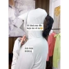 Áo Chống Nắng Nữ 2 Lớp Mũ Lưỡi Trai, Lưới Tản Nhiệt, Chống UV, Giá 99.000 VND 4