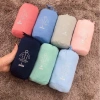 Áo chống nắng nữ cao cấp, vải thông hơi kim cương, mát nhẹ, ngăn UV - 110k 9