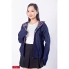 Áo Chống Nắng Nữ Jeans Dáng Ngắn Diệu Trang - Ngăn UV, Bảo Vệ Da, Giá 265k 4
