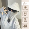 Áo Chống Nắng Nữ Ngắn Dáng Rộng Cánh Dơi Vải Umi Cao Cấp, Thoáng Mát Co Giãn 4 Chiều, Chống UV - Giá 81.600 VND 2