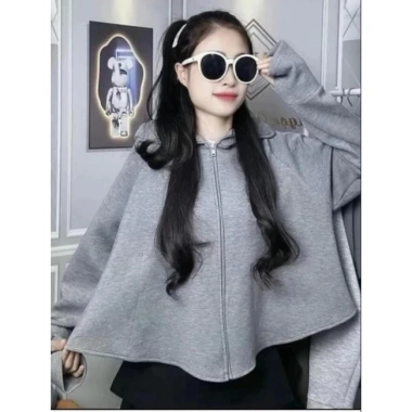 Áo Chống Nắng Nữ Ngắn Dáng Rộng Cánh Dơi Vải Umi Cao Cấp, Thoáng Mát Co Giãn 4 Chiều, Chống UV - Giá 81.600 VND 10 Áo Chống Nắng Nữ Ngắn Dáng Rộng Cánh Dơi Vải Umi Cao Cấp, Thoáng Mát Co Giãn 4 Chiều, Chống UV - Giá 81.600 VND 10
