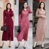 Áo Chống Nắng Nữ Toàn Thân Co Dãn Thoải Mái Mát Mẻ Kín Đáo Chống UV Cao - Giá 160k